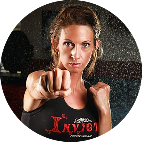 martial arts instructor