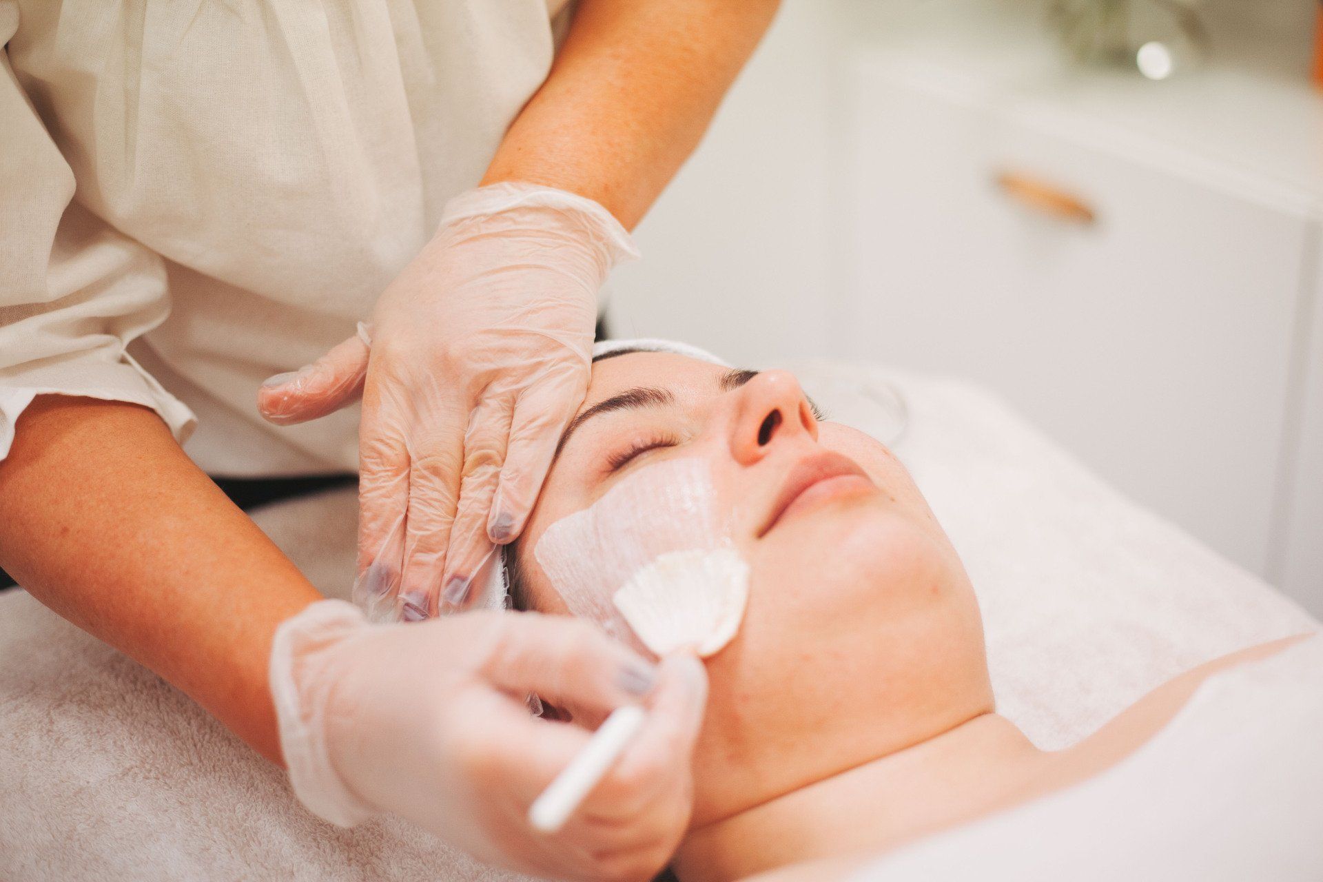 Facial