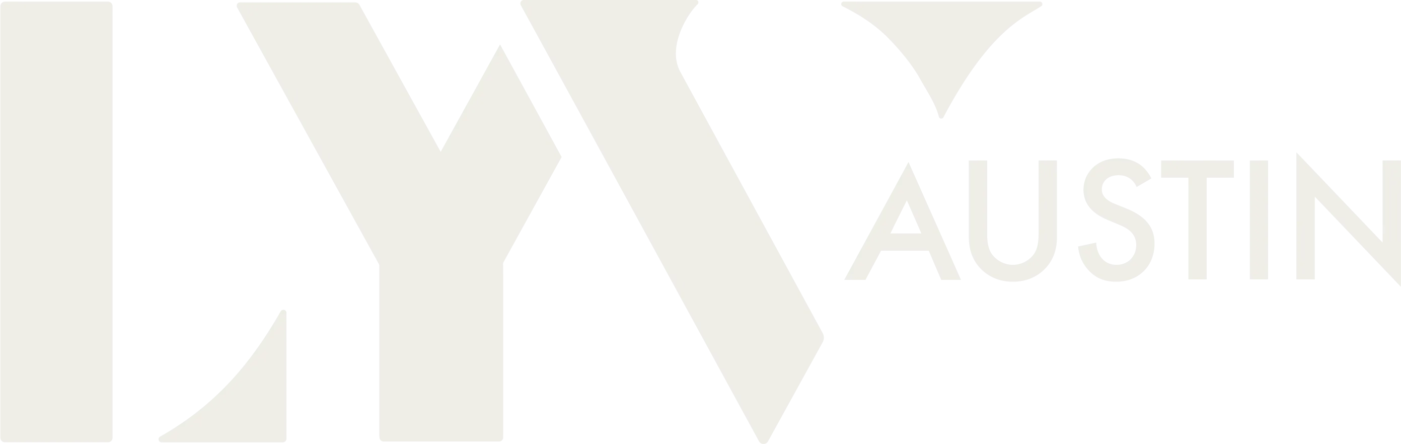 LYV Austin logo.