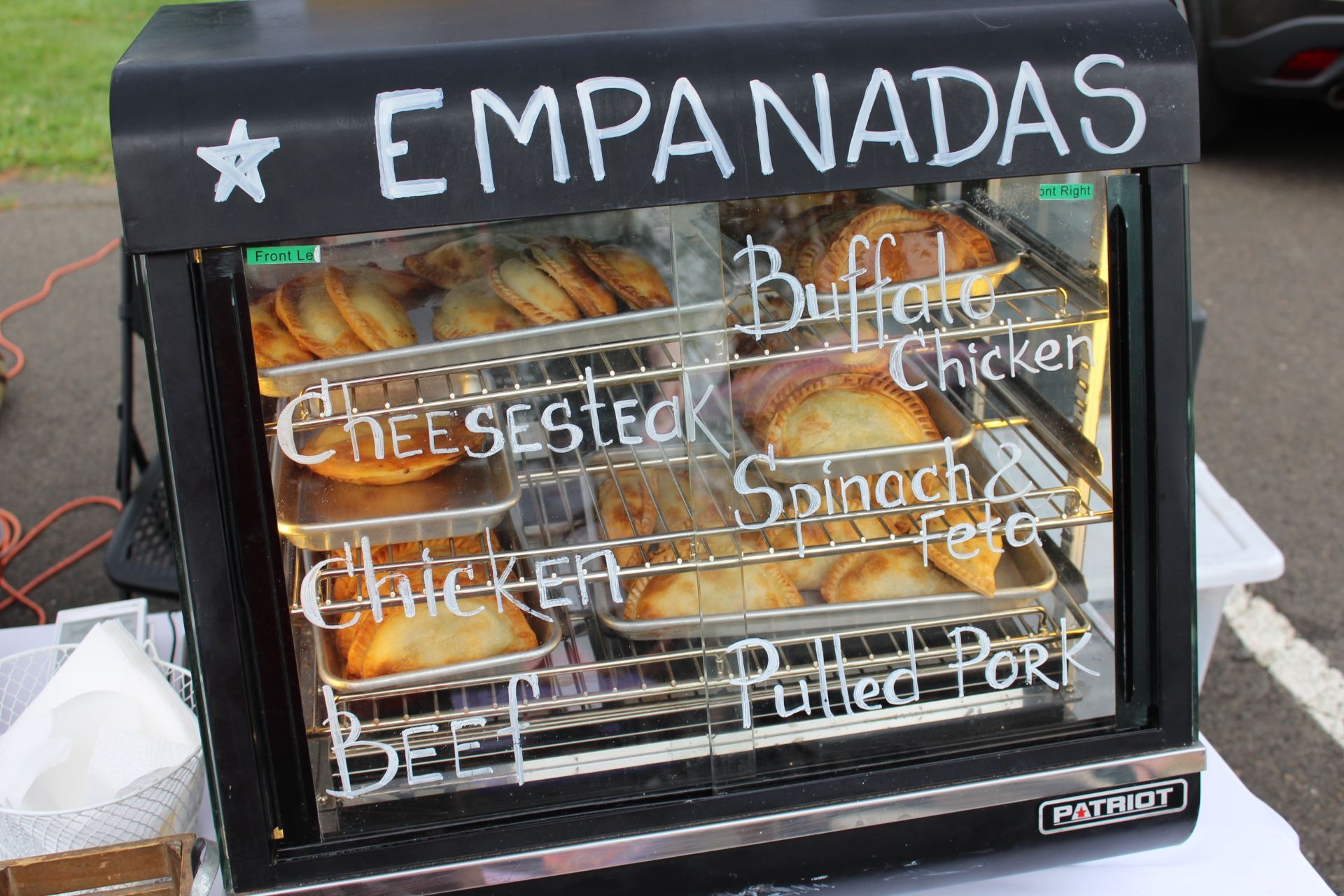 Empenadas Warrington PA