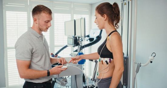 medicina sportiva a Bassano del Grappa