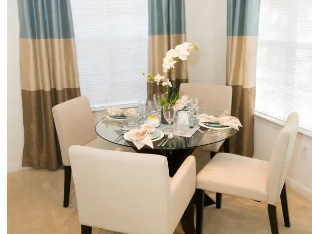 APARTMENTS