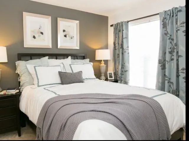 APARTMENTS