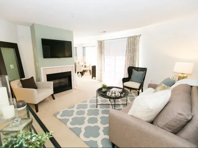 APARTMENTS