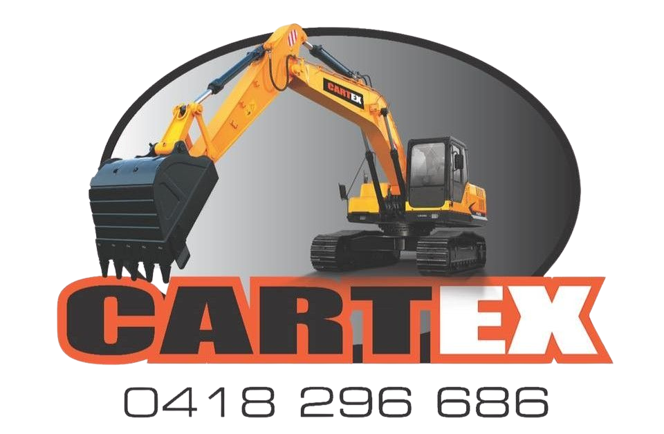 Excavation in Hobart