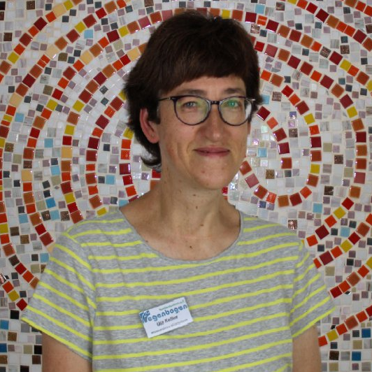 Martina Siegert