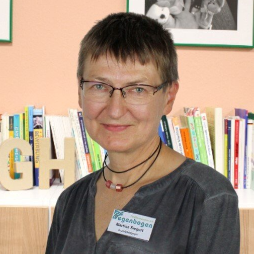 Martina Siegert