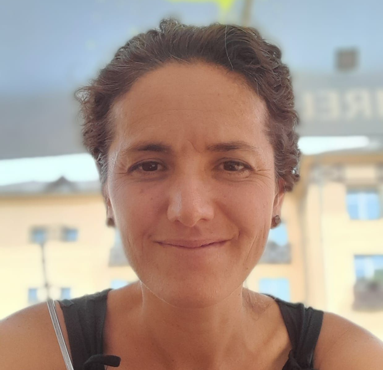 Franziska Angermann
