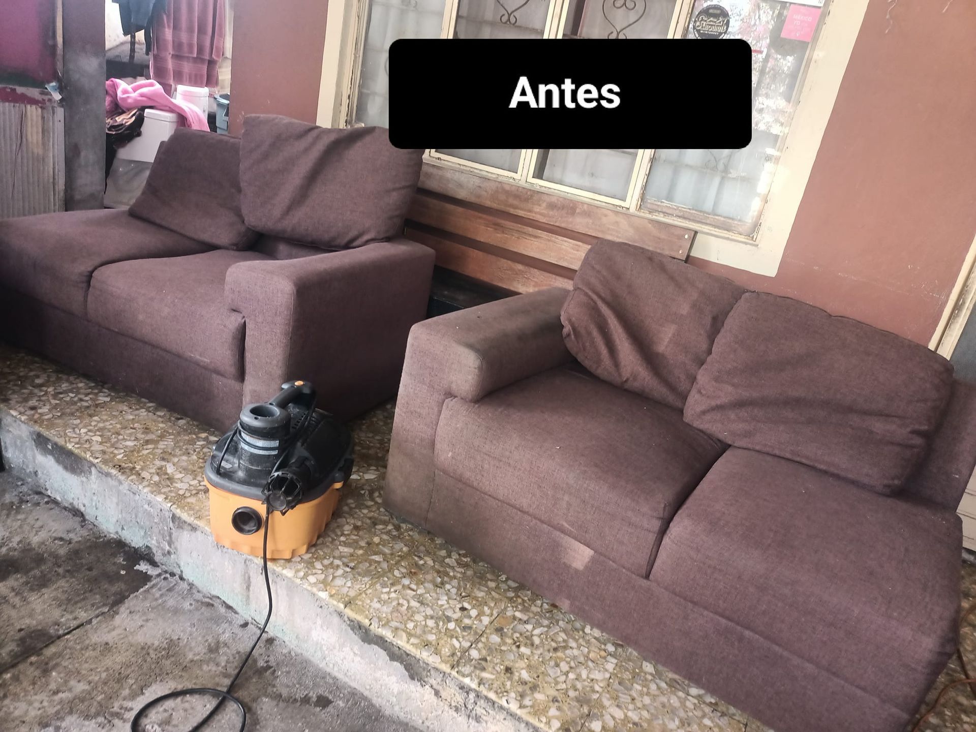 antes