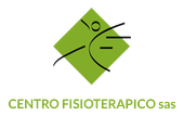 CENTRO FISIOTERAPICO sas-LOGO