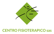 CENTRO FISIOTERAPICO sas-LOGO