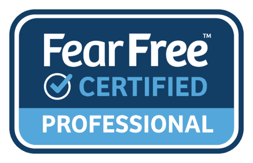 Fear Free Certified Logo
