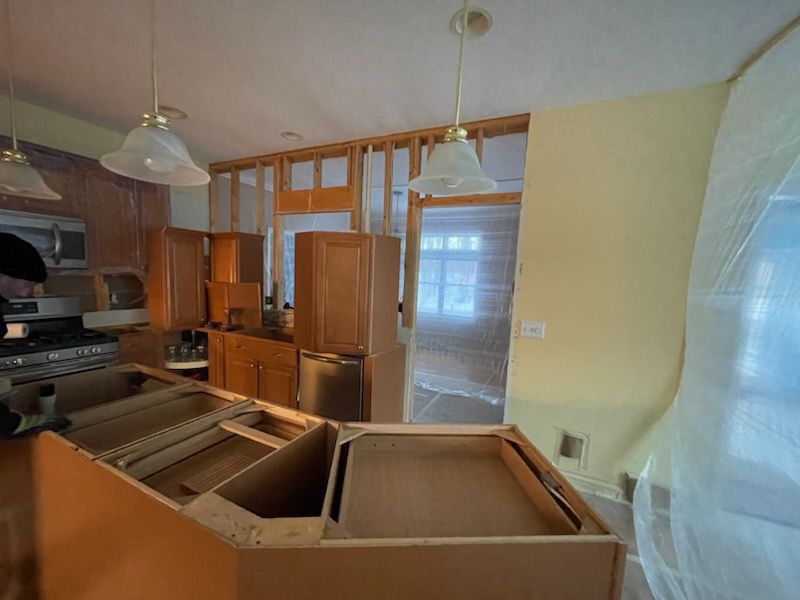 Minimalist Kitchen Minimalist Kitchen