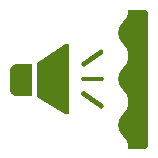 Soundproof Icon Soundproof Icon