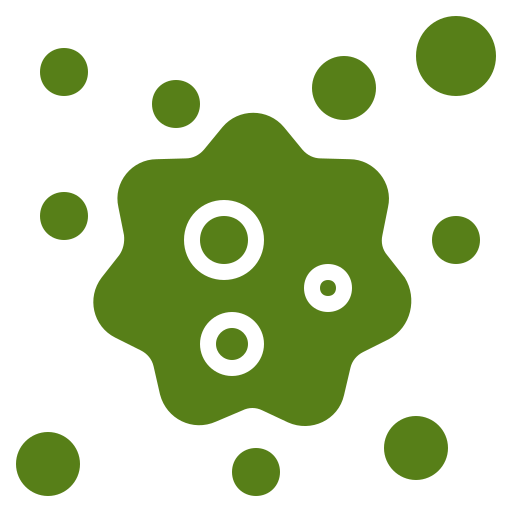Mold Resistant Icon Mold Resistant Icon