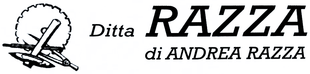 logo razza andrea