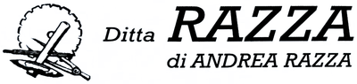 logo razza andrea