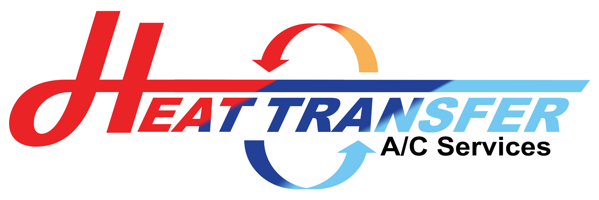 Heat Transfer AC Services Heat Transfer AC Services