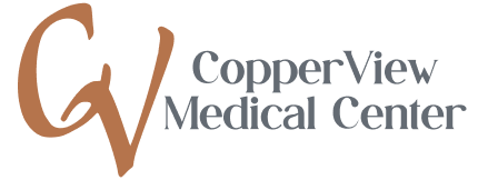 CopperView Medical Center CopperView Medical Center