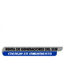 Logotipo blanco de ROS sobre fondo azul.