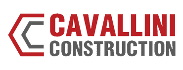 The logo for Cavallini Construction in Bozeman, MT The logo for Cavallini Construction in Bozeman, MT
