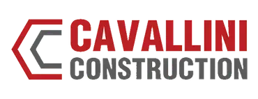 The logo for Cavallini Construction in Bozeman, MT The logo for Cavallini Construction in Bozeman, MT