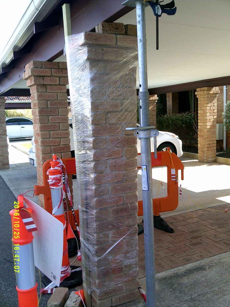 Property repair