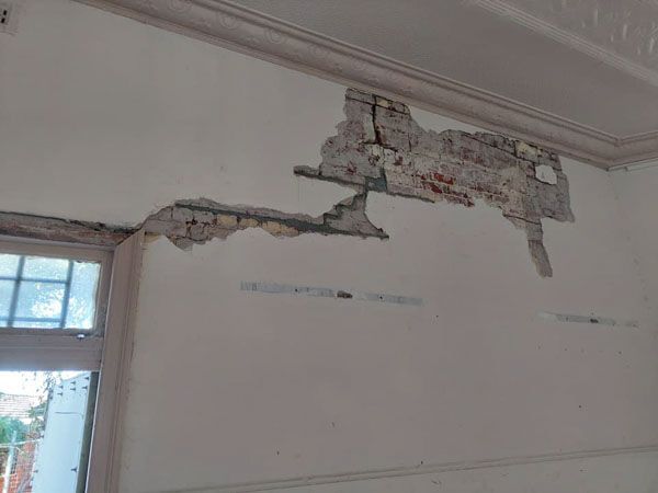 Repairs