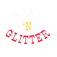 Guns 'N Glitter Logo