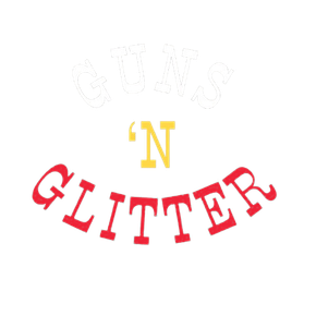 Guns 'N Glitter Logo