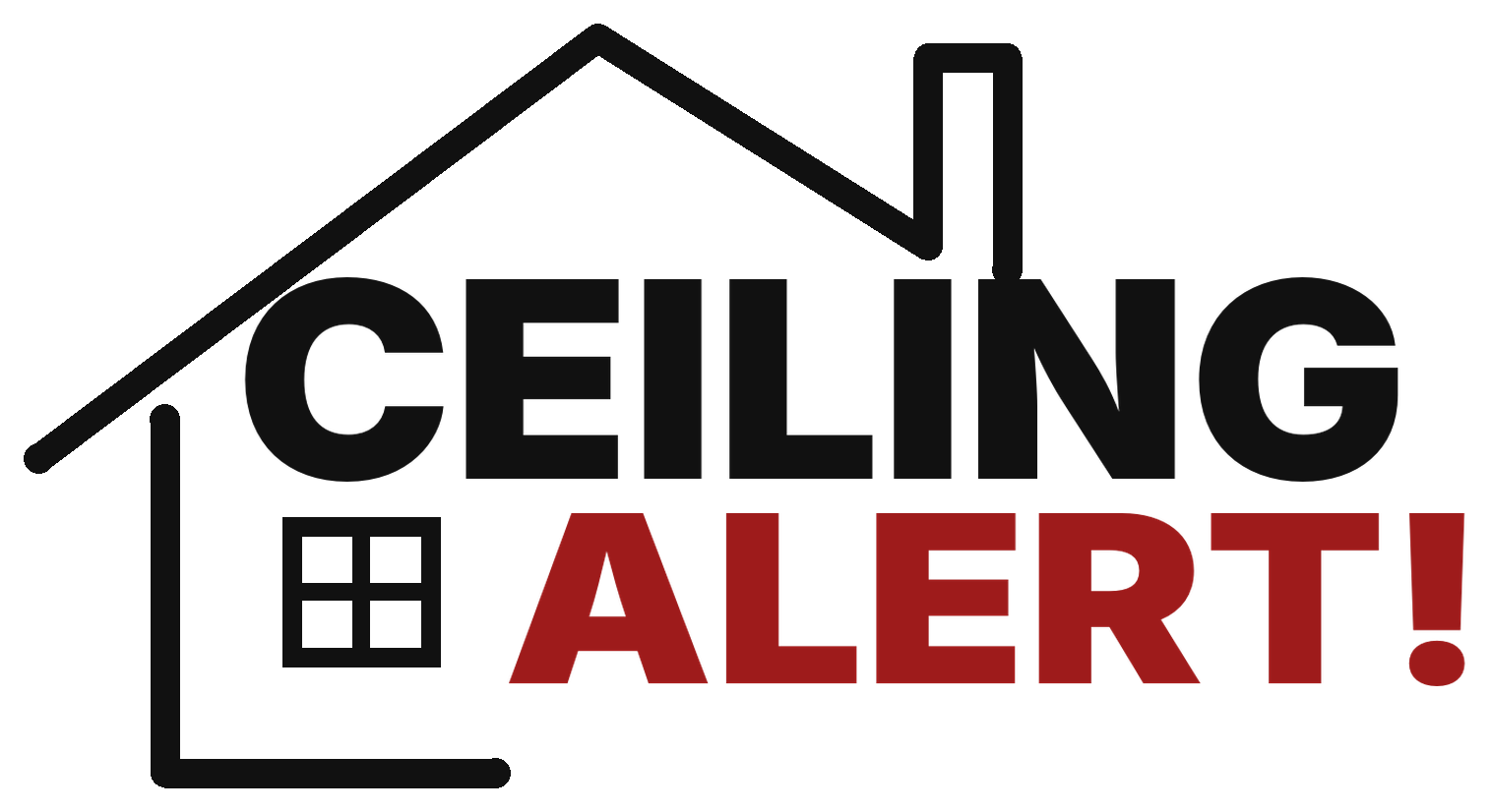 Ceiling Alert logo