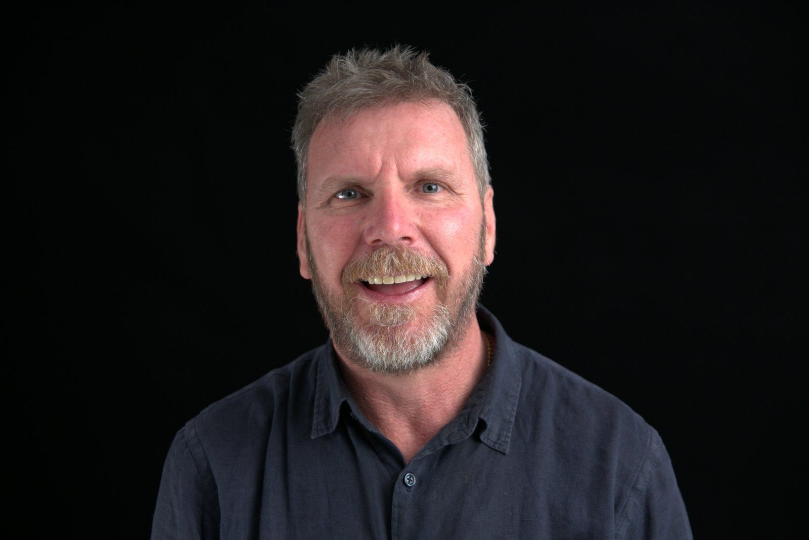 Jeff Strauss, Ceiling Alert insulation specialist