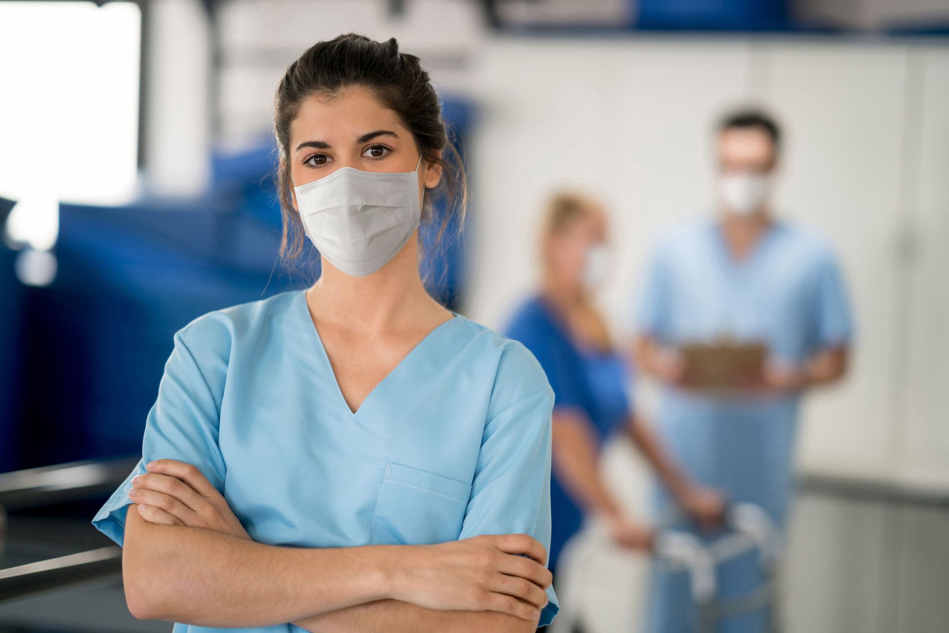 Public & Private Nursing Jobs Sydney, NSW