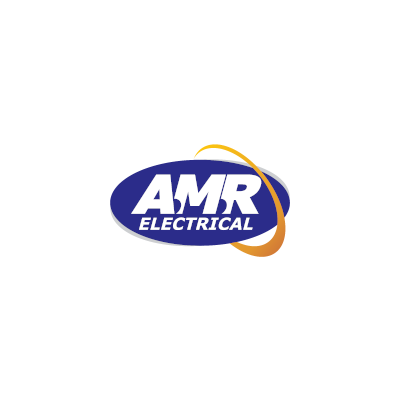 AMR Electrical Responsive Web Design