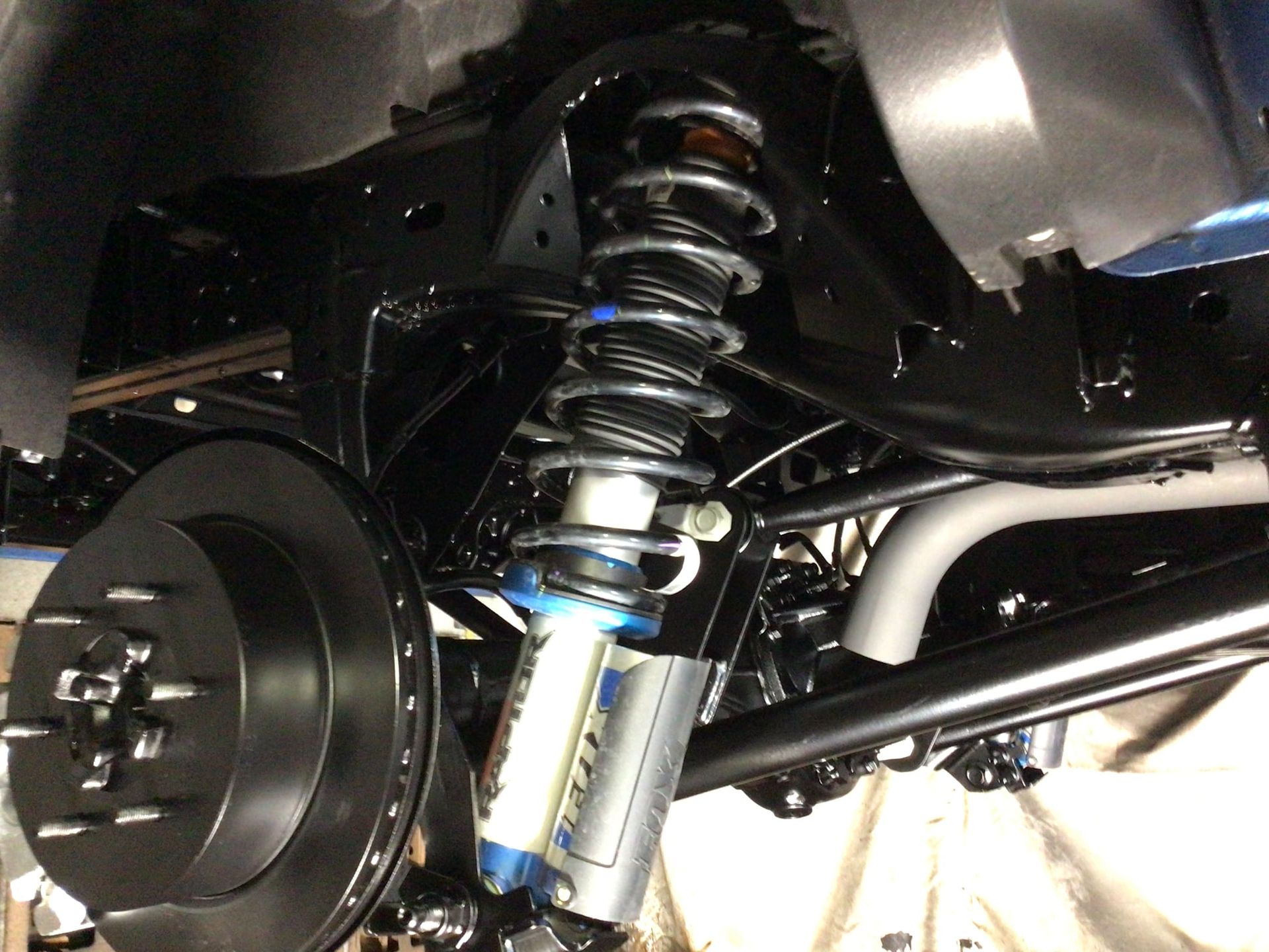 Clean Shock — Unique Detailing & Rustproofing Centre in Noosaville, QLD
