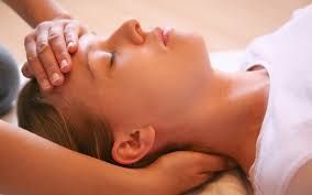 Reiki