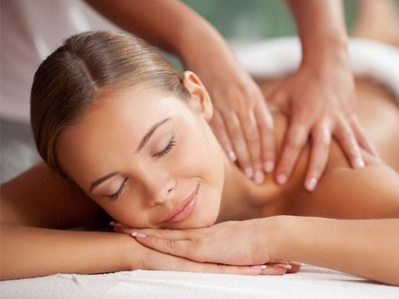 Masoterapia