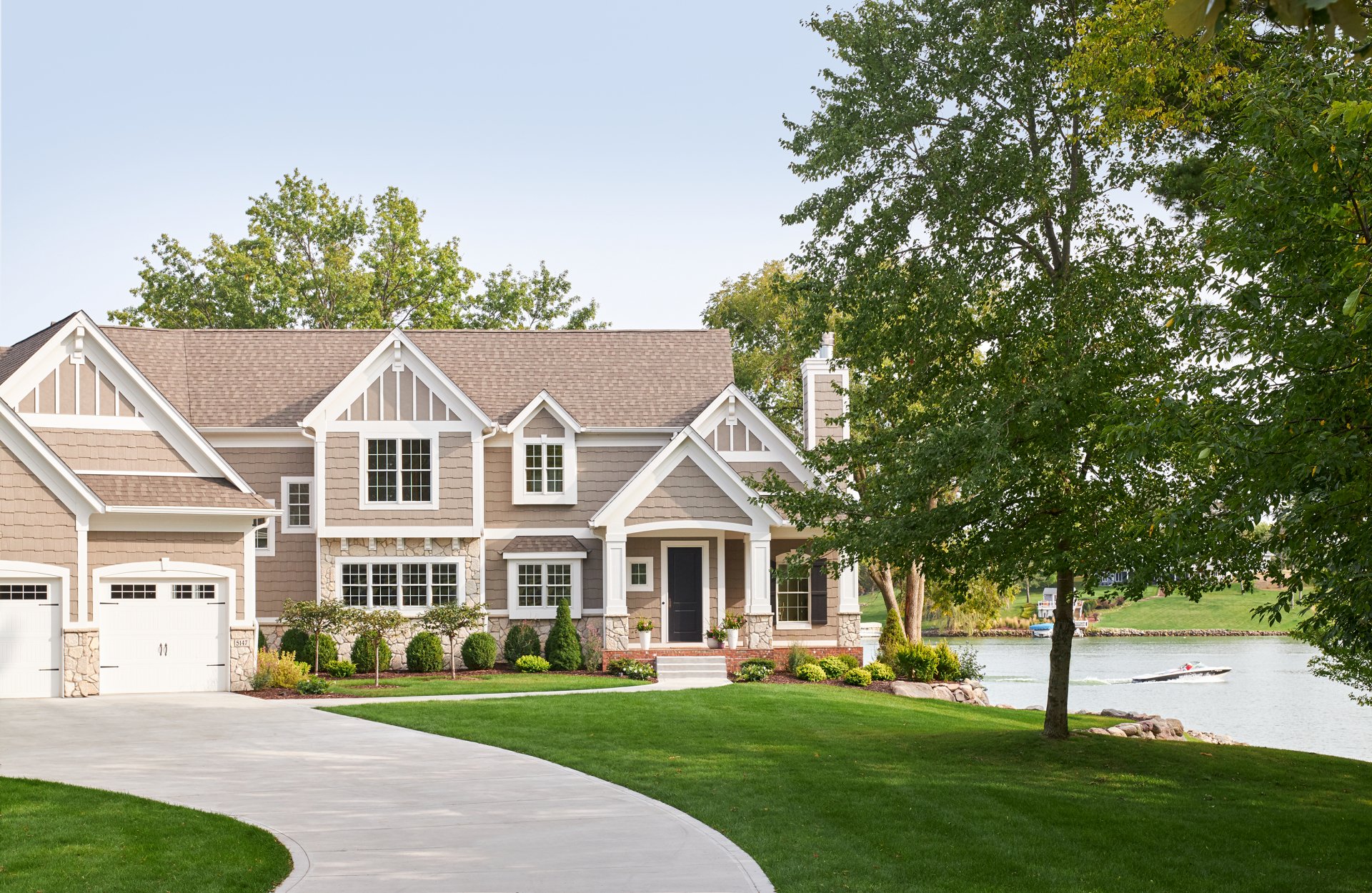 Authorized Pella Windows Install Omaha, NE CSF Exterior