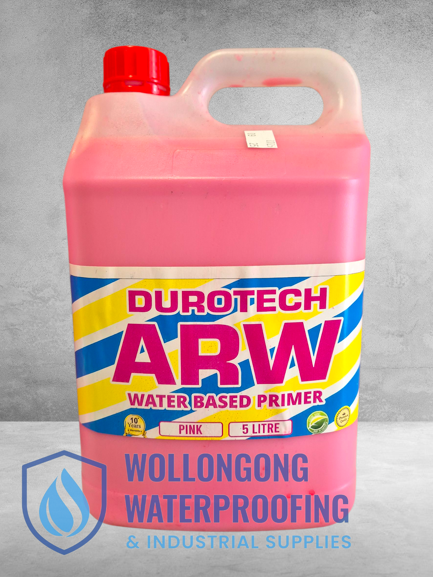 Duromastic ARW 05LT