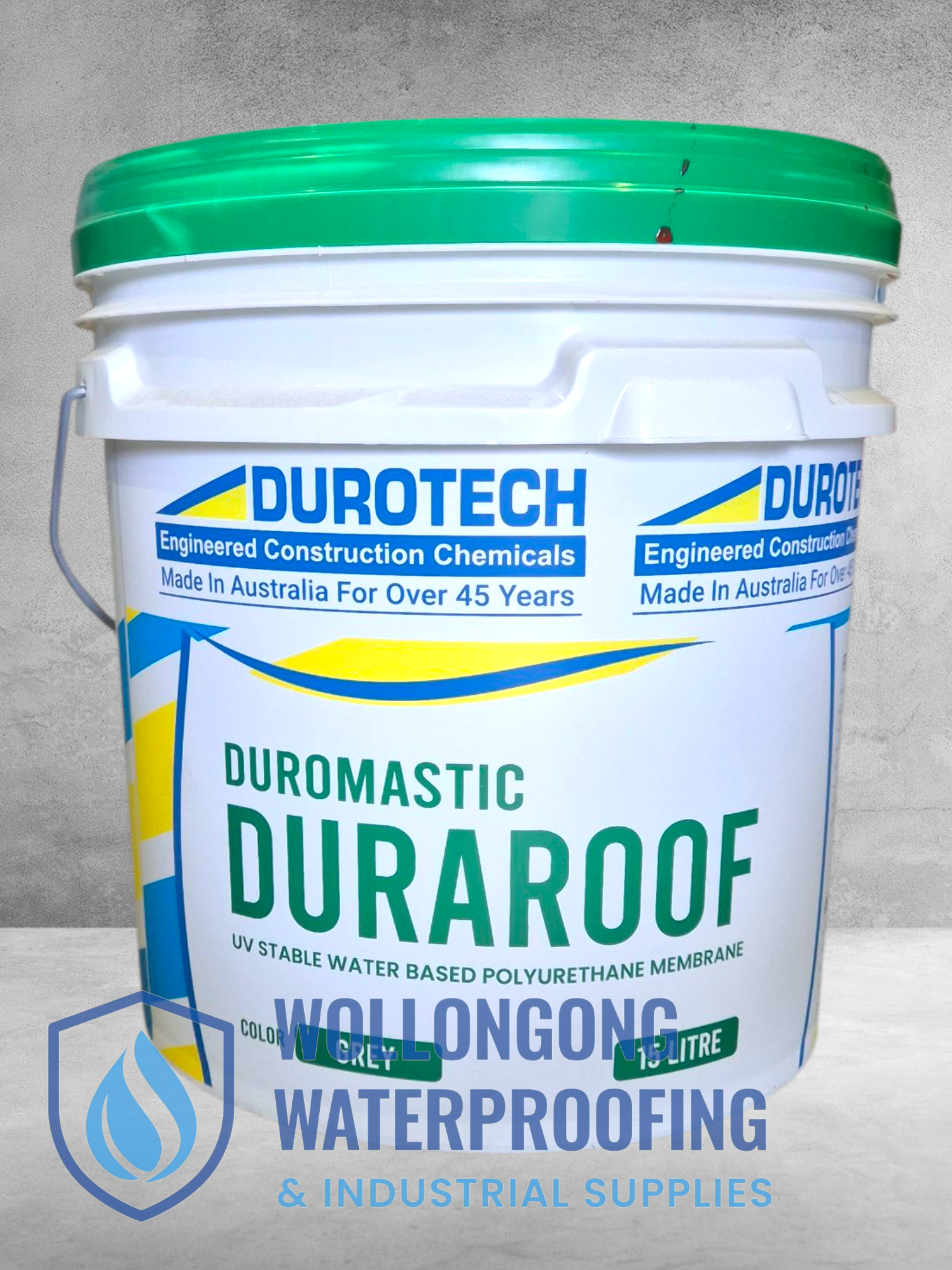 Duromastic Duraroof