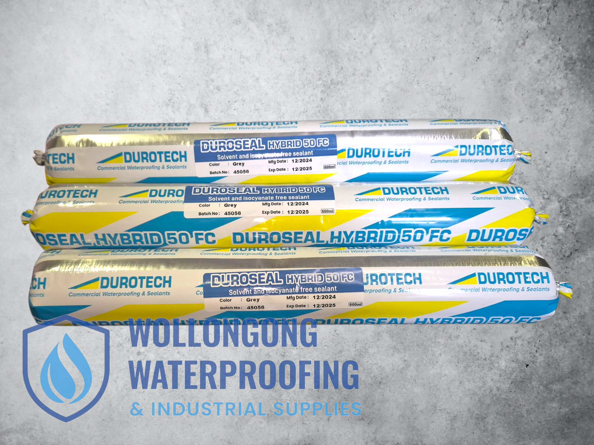 Duroseal Hybrid 50FC