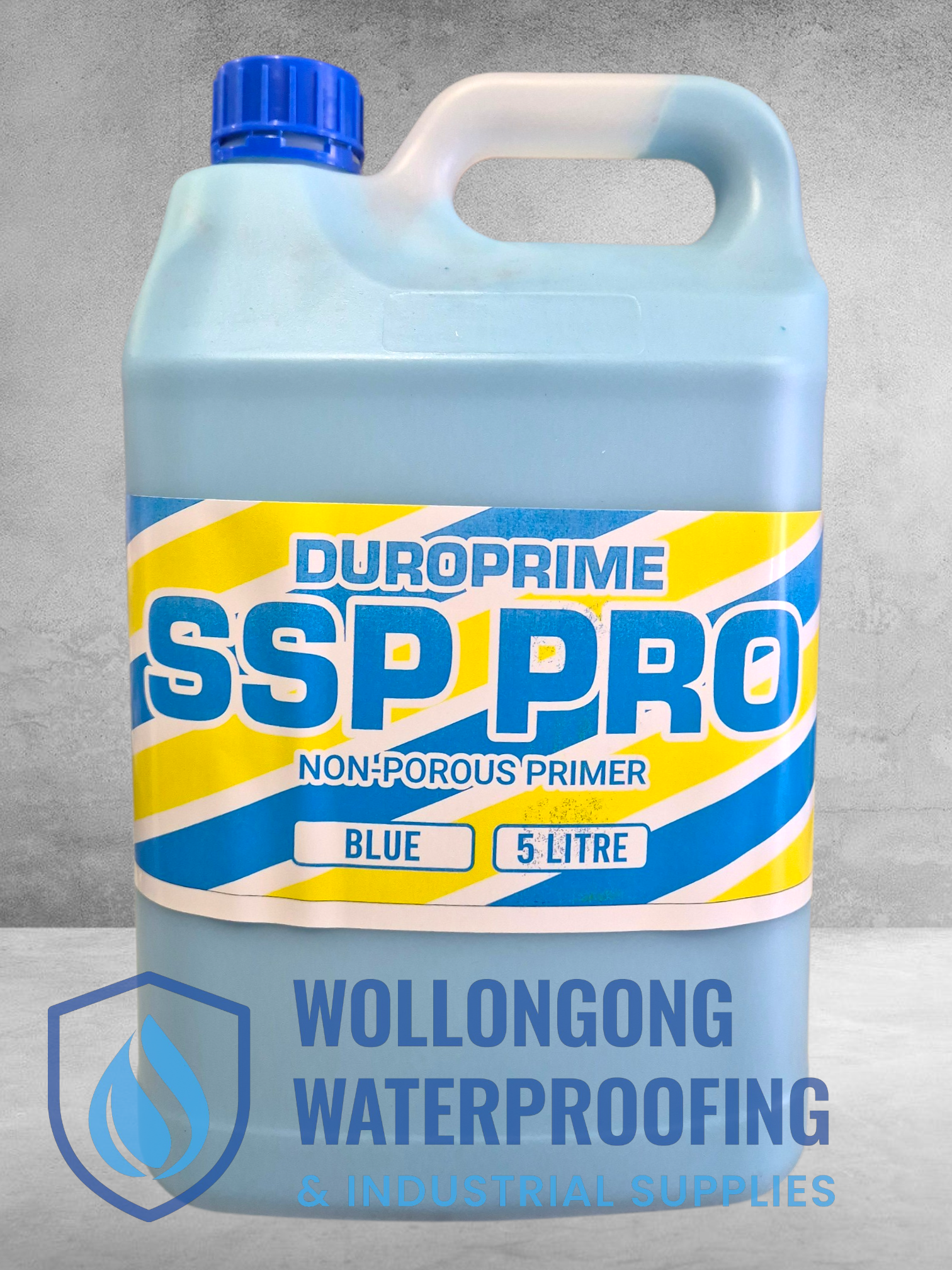Duroprime SSP Pro 05LT