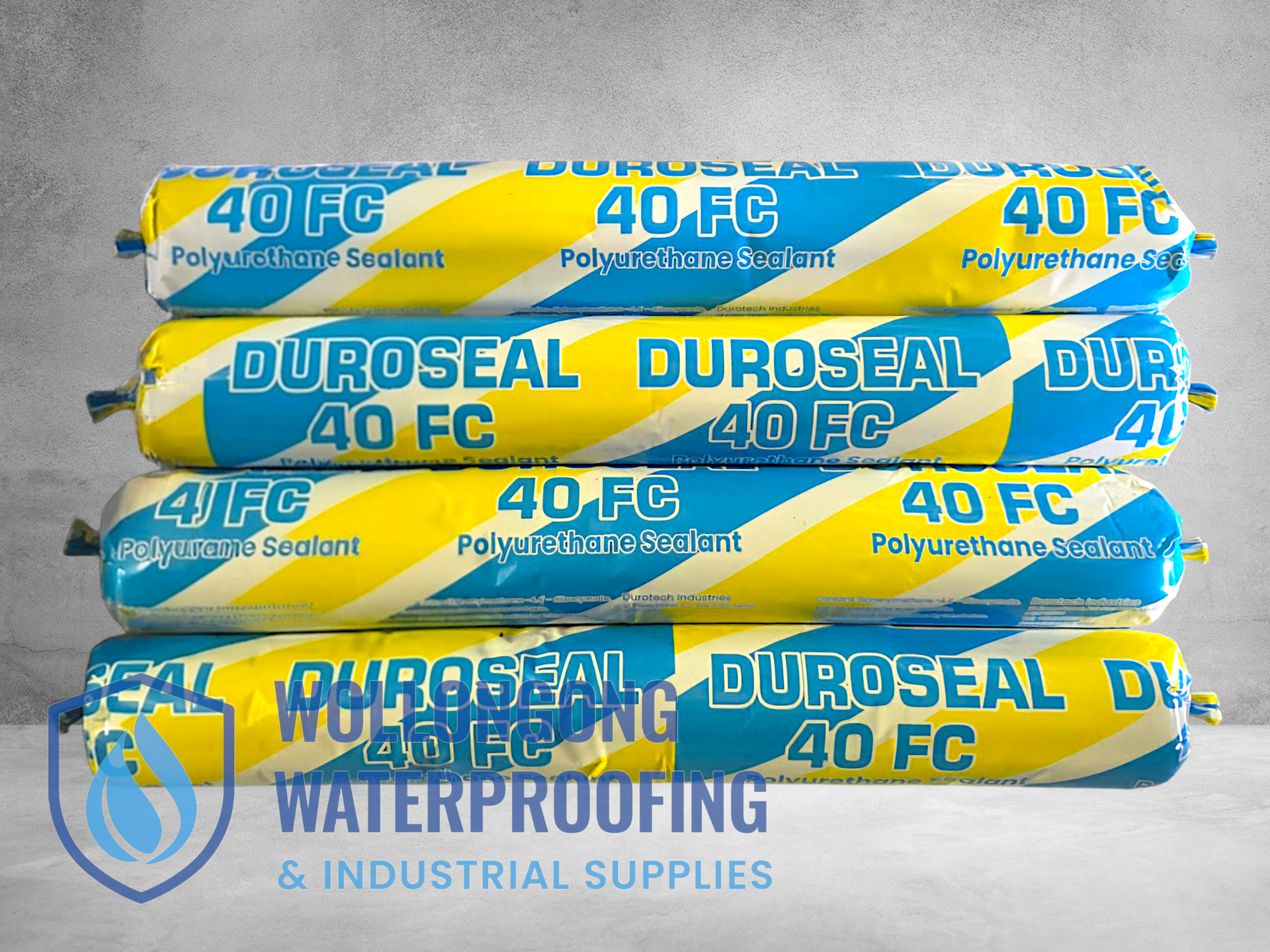 Duroseal 40FC (PU)