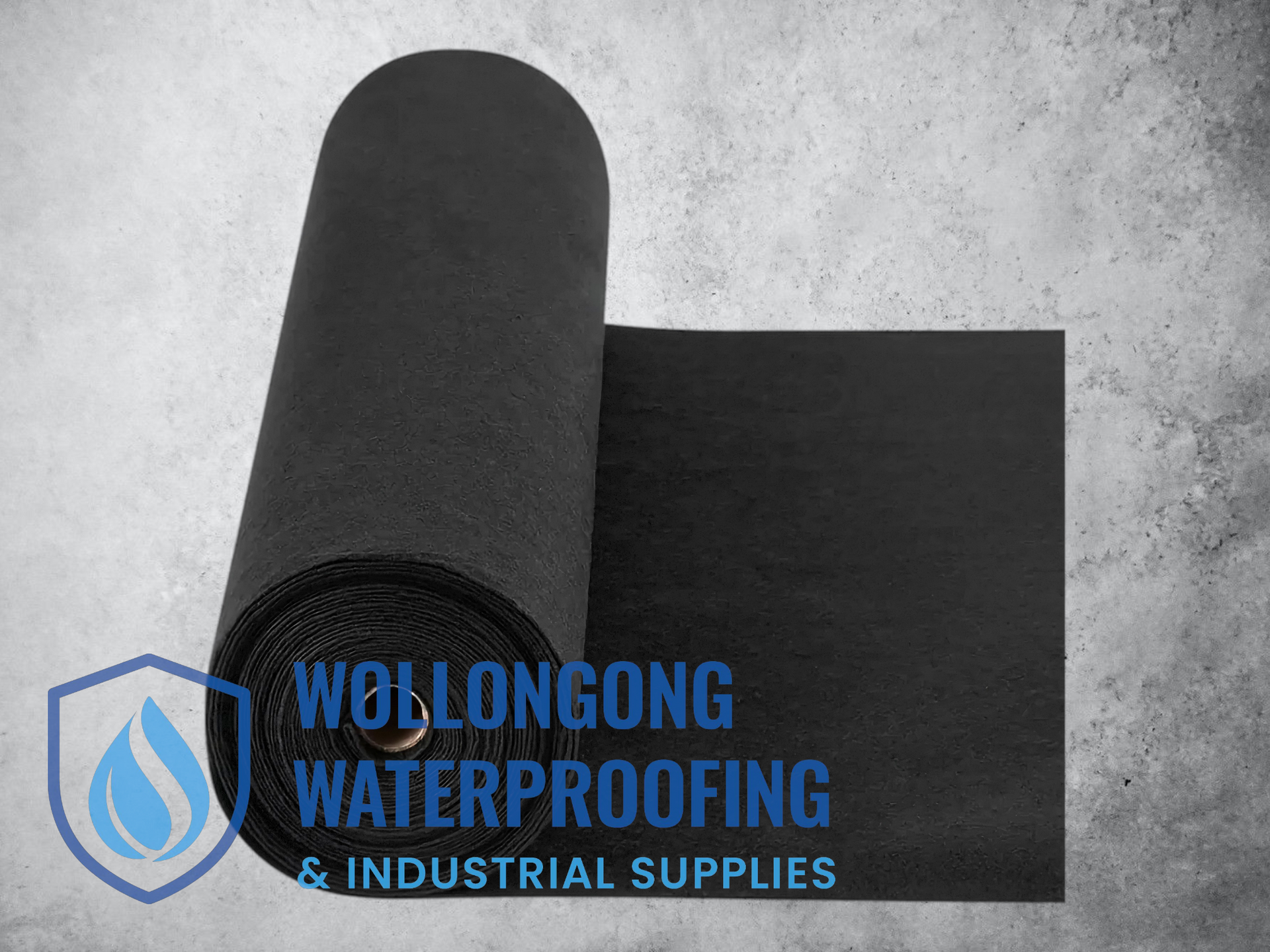 Atlantis Geotextile Fabric 1m