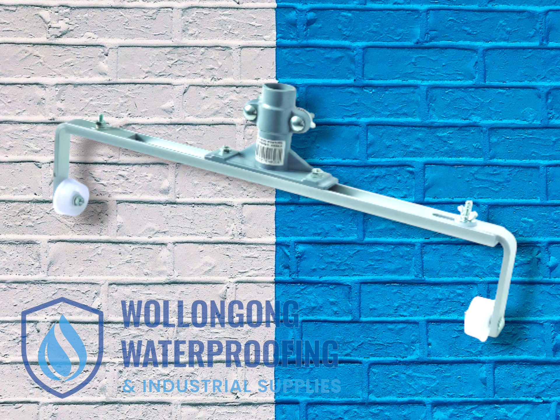 Adjustable Yoke Frame 460mm