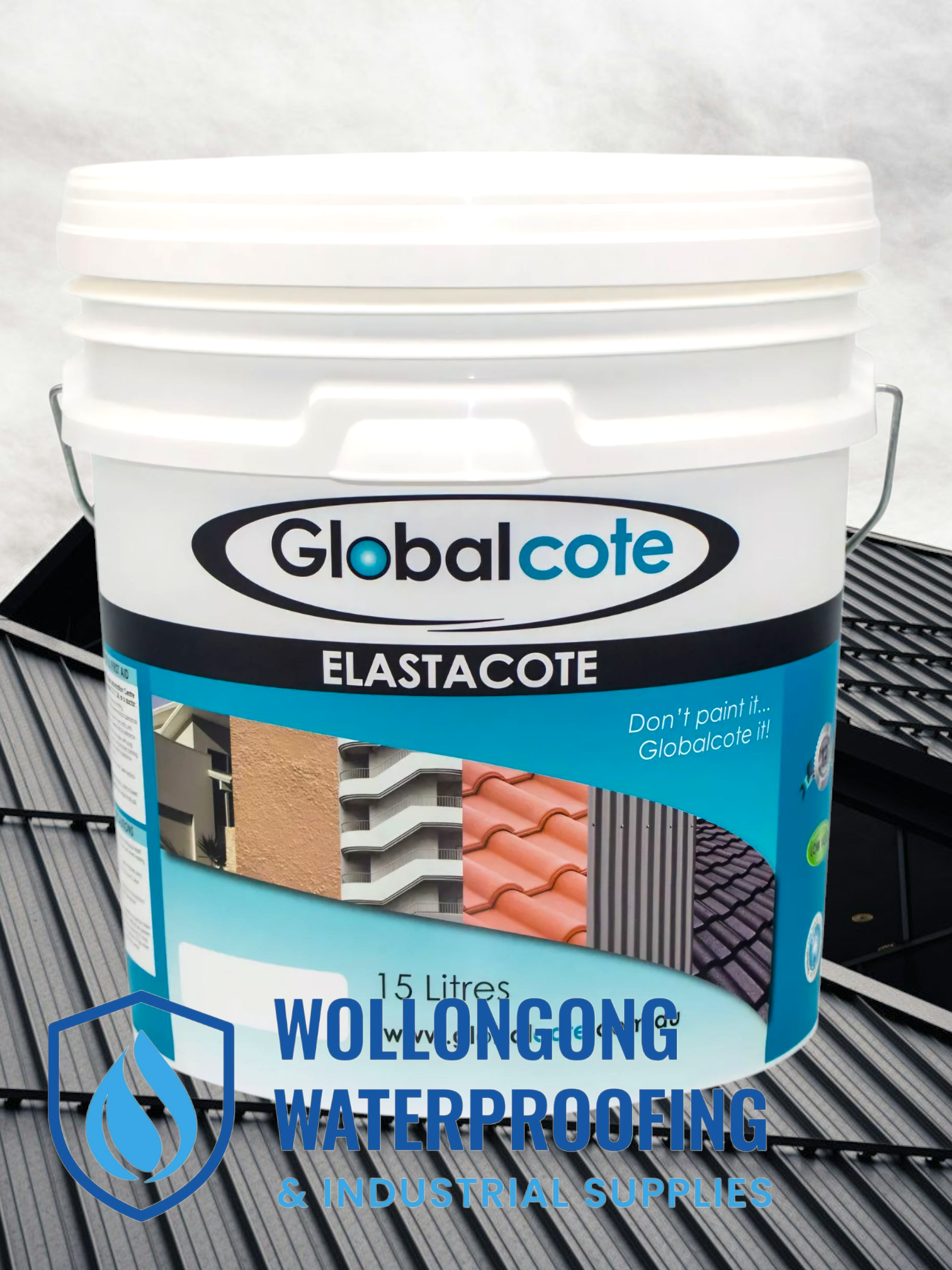 Elastacote Premium Membrane