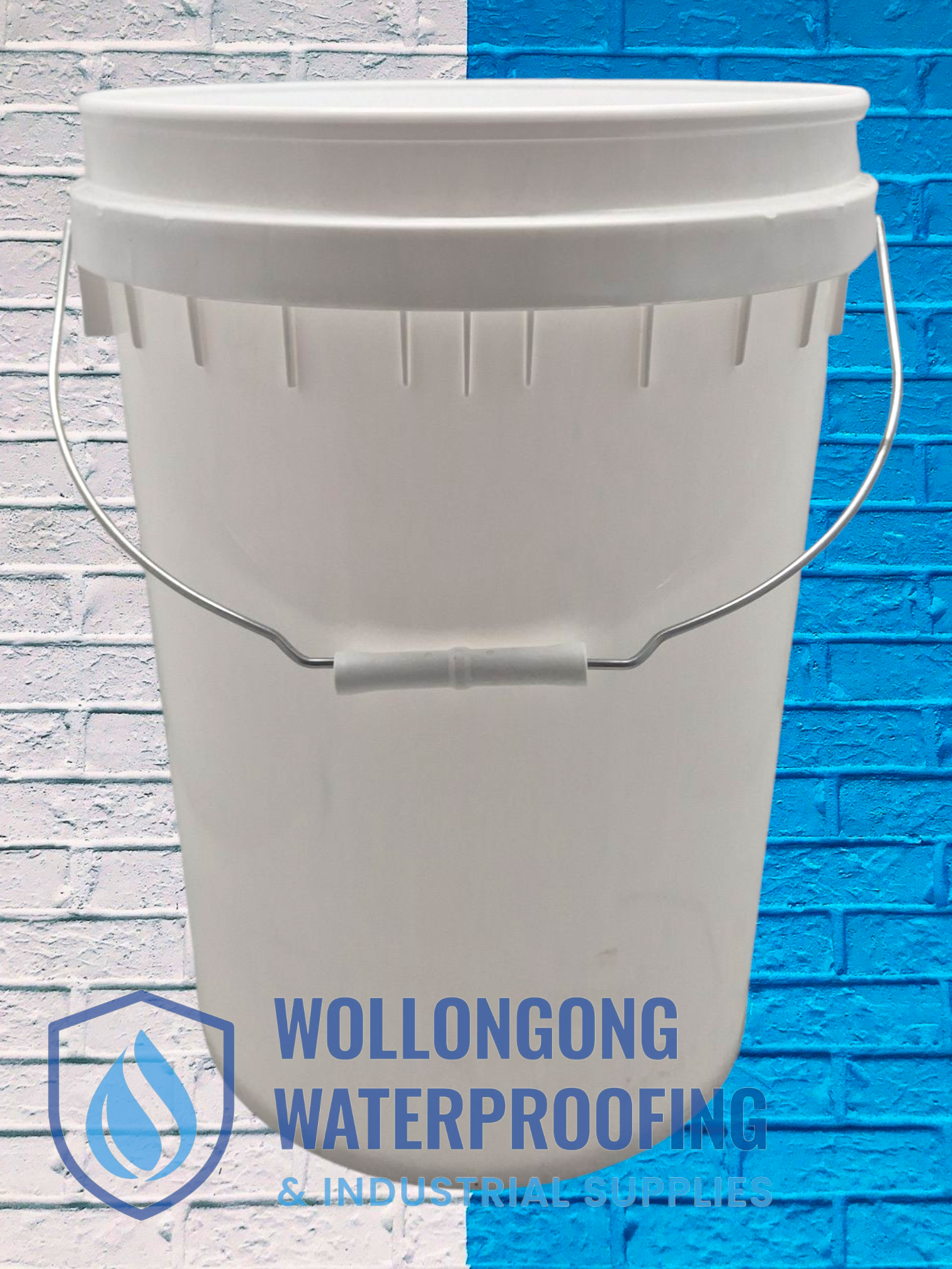 20LT BUCKET
