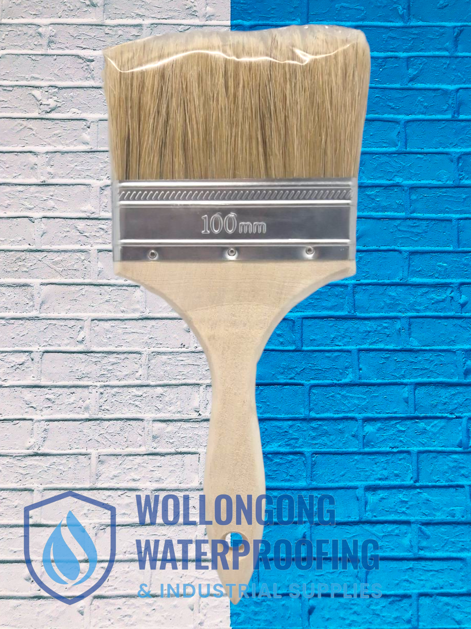 Flat Brush 4
