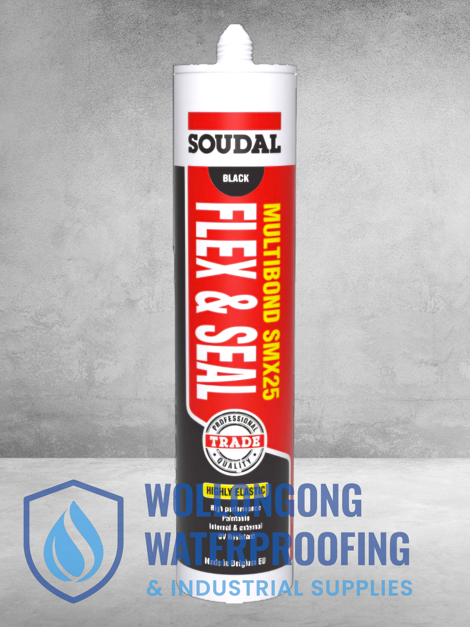 Soudal Multibond SMX25 - cartridge
