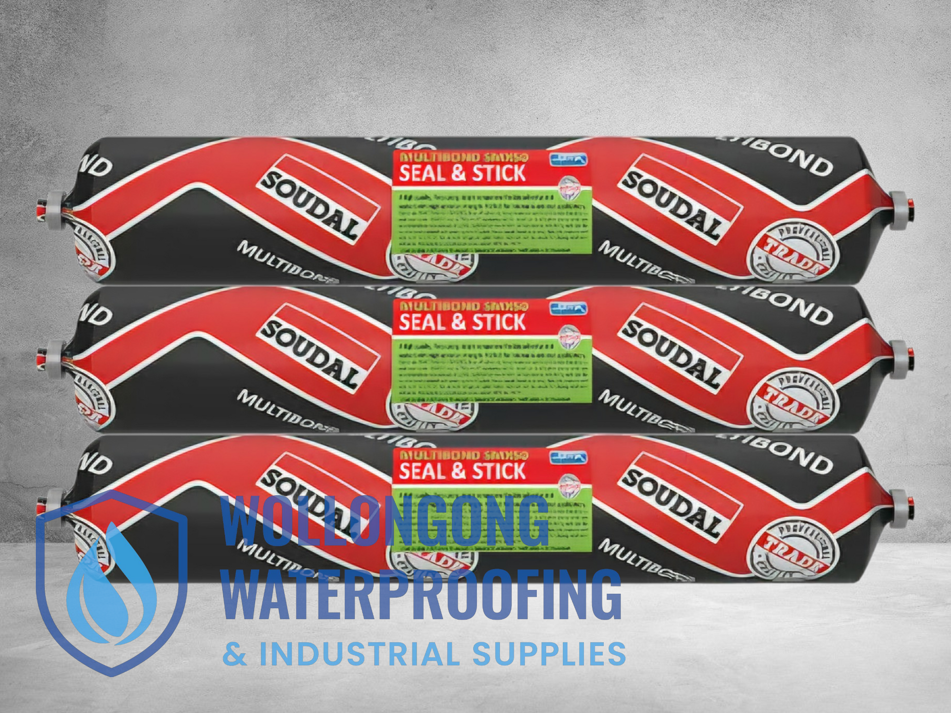 Soudal Multibond SMX50
